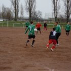 Saison 2013/2014 SV Einheit Wittenberg - SG Rackith/Dabrun