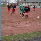Saison 2013/2014 SV Einheit Wittenberg - SG Rackith/Dabrun