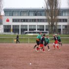 Saison 2013/2014 SV Einheit Wittenberg - SG Rackith/Dabrun