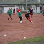 Saison 2013/2014 SV Einheit Wittenberg - SG Rackith/Dabrun
