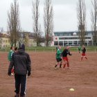 Saison 2013/2014 SV Einheit Wittenberg - SG Rackith/Dabrun