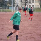 Saison 2013/2014 SV Einheit Wittenberg - SG Rackith/Dabrun