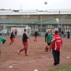 Saison 2013/2014 SV Einheit Wittenberg - SG Rackith/Dabrun
