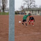 Saison 2013/2014 SV Einheit Wittenberg - SG Rackith/Dabrun