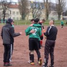 Saison 2013/2014 SV Einheit Wittenberg - SG Rackith/Dabrun