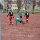Saison 2013/2014 SV Einheit Wittenberg - SG Rackith/Dabrun