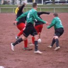 Saison 2013/2014 SV Einheit Wittenberg - SG Rackith/Dabrun
