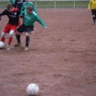 Saison 2013/2014 SV Einheit Wittenberg - SG Rackith/Dabrun