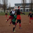 Saison 2013/2014 SV Einheit Wittenberg - SG Rackith/Dabrun