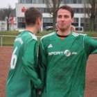 Saison 2013/2014 SV Einheit Wittenberg - SG Rackith/Dabrun