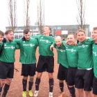 Saison 2013/2014 SV Einheit Wittenberg - SG Rackith/Dabrun