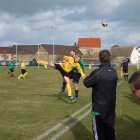 SG Rackith/Dabrun - SV Glück Auf Möhlau