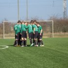 SV Eintracht Elster II - SG Rackith/Dabrun