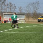 SV Eintracht Elster II - SG Rackith/Dabrun