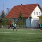 SV Eintracht Elster II - SG Rackith/Dabrun