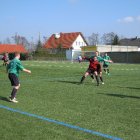 SV Eintracht Elster II - SG Rackith/Dabrun