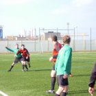 SV Eintracht Elster II - SG Rackith/Dabrun