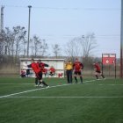 SV Eintracht Elster II - SG Rackith/Dabrun