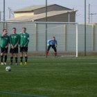 SV Eintracht Elster II - SG Rackith/Dabrun