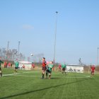 SV Eintracht Elster II - SG Rackith/Dabrun