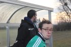 19. SG Rackith/Dabrun - VfB Zahna 1921