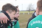 19. SG Rackith/Dabrun - VfB Zahna 1921